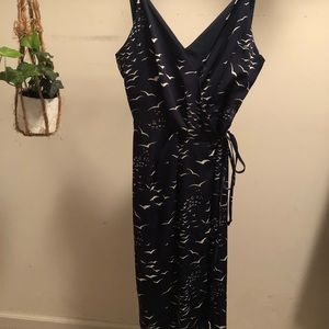 BCBGeneration Wrap Dress